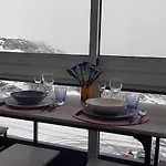 Apartamento studio Batlou ménage inclus a la pierre st Martin pyrénée *
