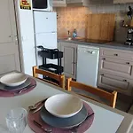 studio Batlou ménage inclus a la pierre st Martin pyrénée La Pierre Saint-Martin