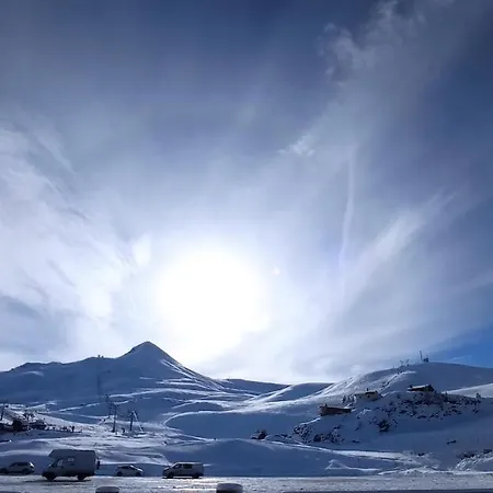 Batlou Menage Inclus A La Pierre St Martin Pyrenee 彼埃尔圣马丁