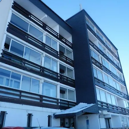 Batlou Menage Inclus A La Pierre St Martin Pyrenee *