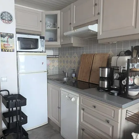 Appartamento Batlou Menage Inclus *