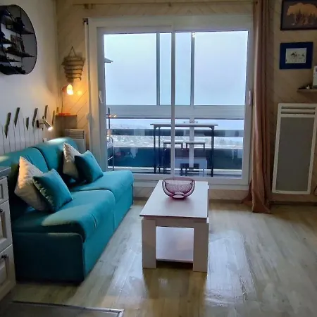 Apartamento studio Batlou ménage inclus a la pierre st Martin pyrénée *
