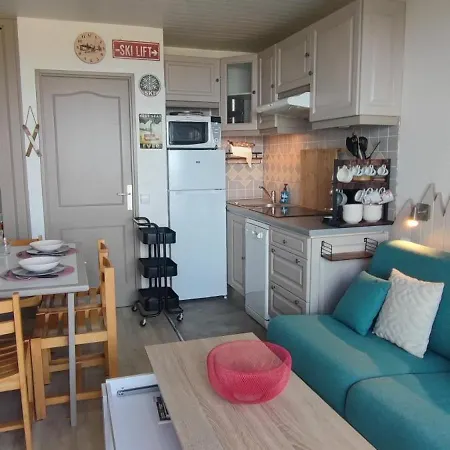 studio Batlou ménage inclus a la pierre st Martin pyrénée