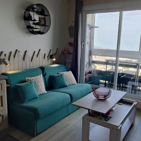studio Batlou ménage inclus a la pierre st Martin pyrénée La Pierre Saint-Martin