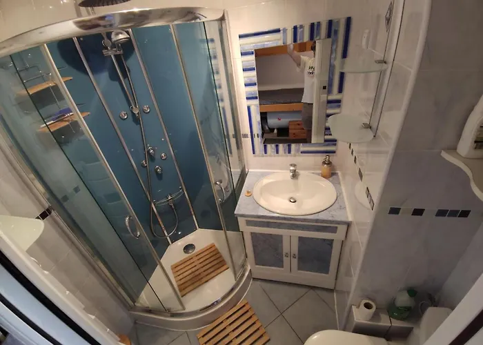 Batlou Menage Inclus A La Pierre St Martin Pyrenee شقة لا بيير سانت مارتن