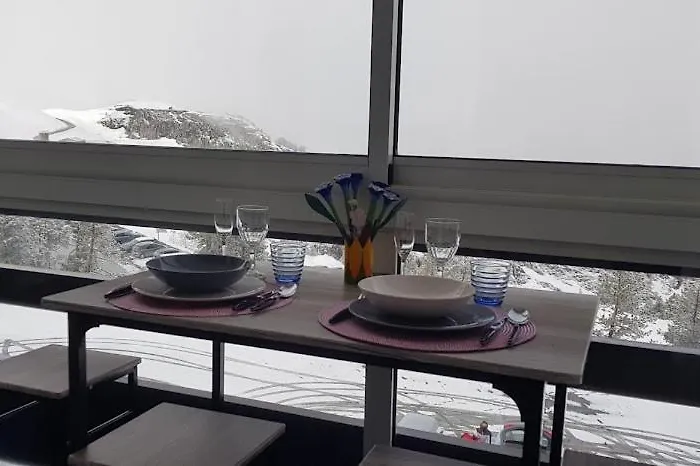 شقة Batlou Menage Inclus A La Pierre St Martin Pyrenee *