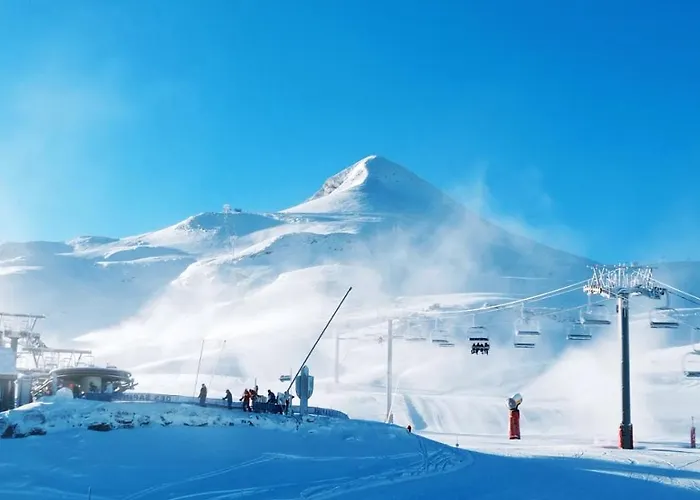 شقة Batlou Menage Inclus A La Pierre St Martin Pyrenee *