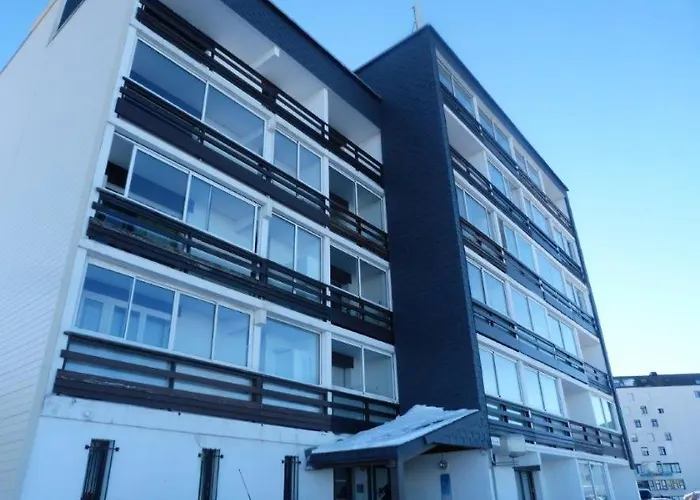 Batlou Menage Inclus A La Pierre St Martin Pyrenee *