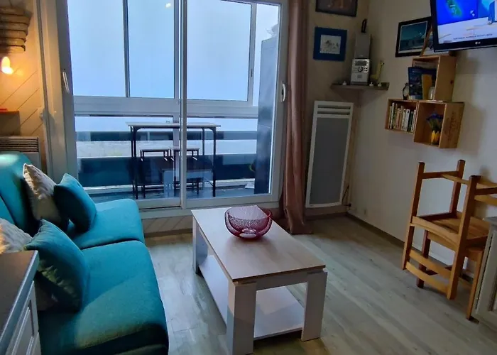 شقة Batlou Menage Inclus A La Pierre St Martin Pyrenee