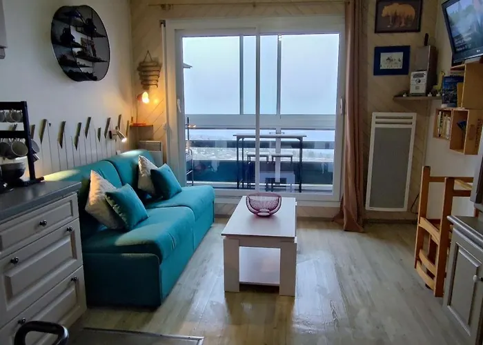 شقة Batlou Menage Inclus A La Pierre St Martin Pyrenee *