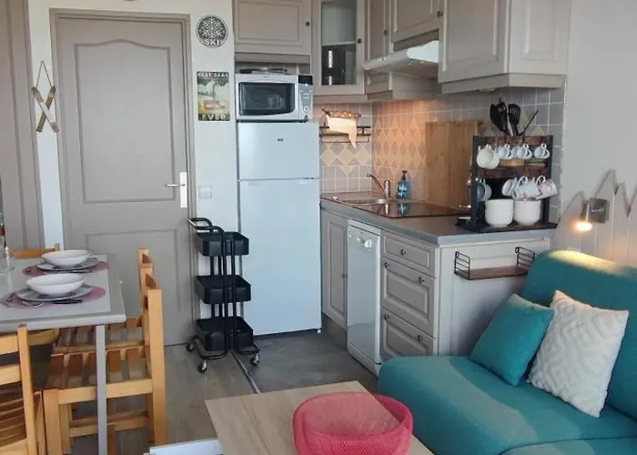 Batlou Menage Inclus A La Pierre St Martin Pyrenee