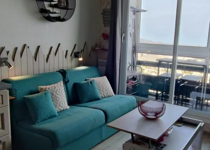 Batlou Menage Inclus A La Pierre St Martin Pyrenee لا بيير سانت مارتن