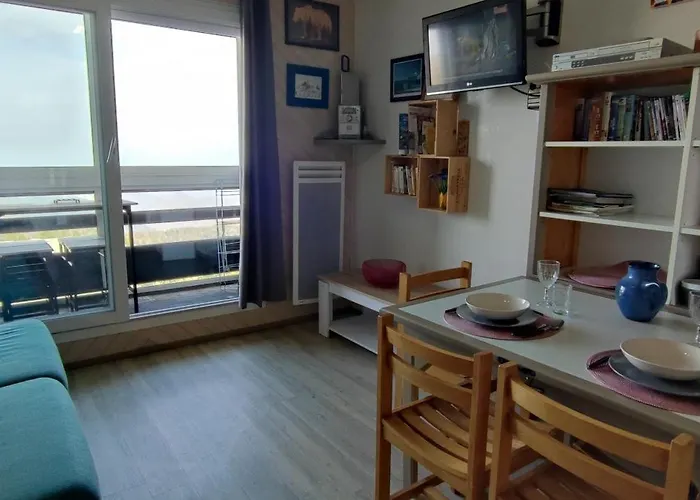 شقة Batlou Menage Inclus A La Pierre St Martin Pyrenee