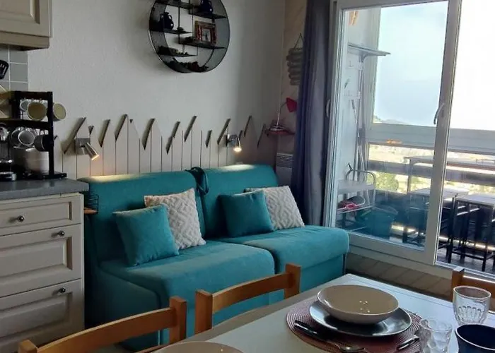 Batlou Menage Inclus A La Pierre St Martin Pyrenee شقة لا بيير سانت مارتن